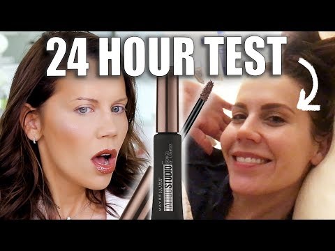 TESTING 24hr BROWS FOR 24hrs!!! - UC4qk9TtGhBKCkoWz5qGJcGg