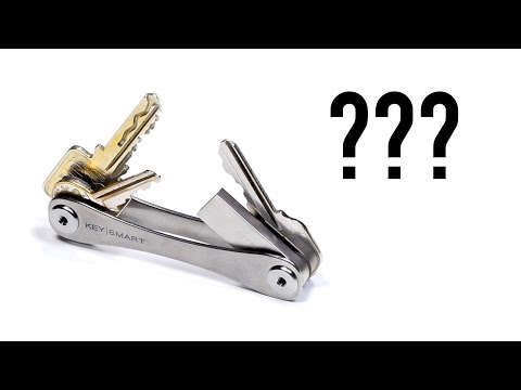 Are You Carrying Your Keys Smart? - UCsTcErHg8oDvUnTzoqsYeNw