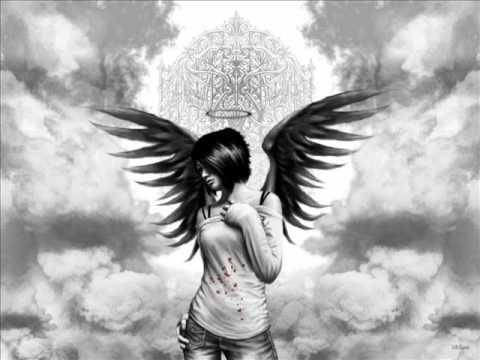 Arash feat. Helena - Broken Angel (Dark Heaven Radio Mix).wmv