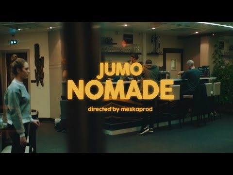 Jumo - Nomade (Music Video) - UCYExKRroESDp0QpqTM95KyA