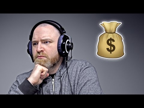 These $3799 Headphones Broke My Brain... - UCsTcErHg8oDvUnTzoqsYeNw