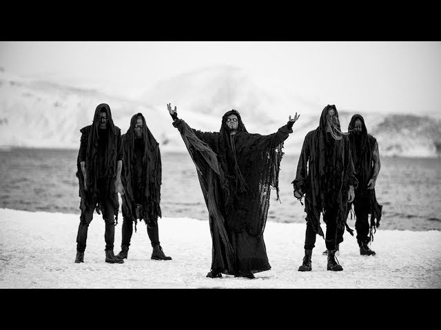 Scandinavian Heavy Metal Music Videos You Need to See