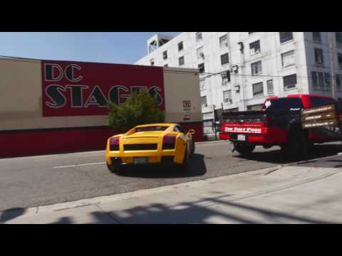 Zwingfilms at the 2016 Targa Trophy vs Euro Festival - UCsert8exifX1uUnqaoY3dqA