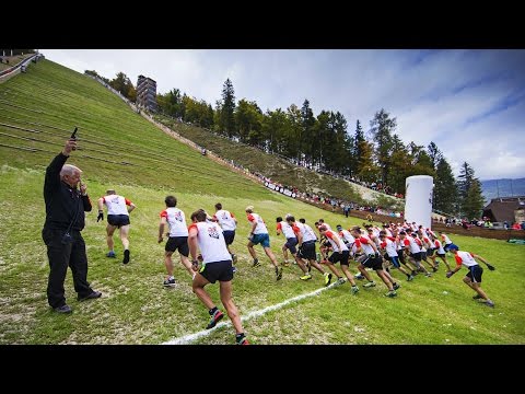 Intense 400m Vertical Running Race - Red Bull 400 - UCblfuW_4rakIf2h6aqANefA