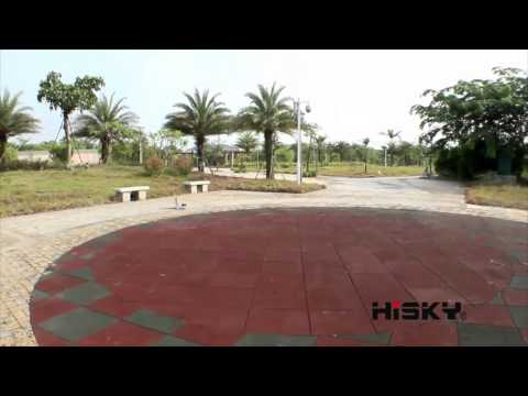 *NEW* HiSKY HCP80 V2 CP Flybarless Helicopter - Official 3D Demonstration - UCWgbhB7NaamgkTRSqmN3cnw