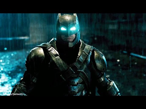 BATMAN V SUPERMAN FIGHT [PART 1] - UC-GAhNmY6bkuuRPUSaRI_oQ