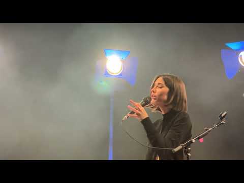 Gracie Abrams: I Should Hate You 4K 3/20/25 - Aaron Dessner Brooklyn Paramount