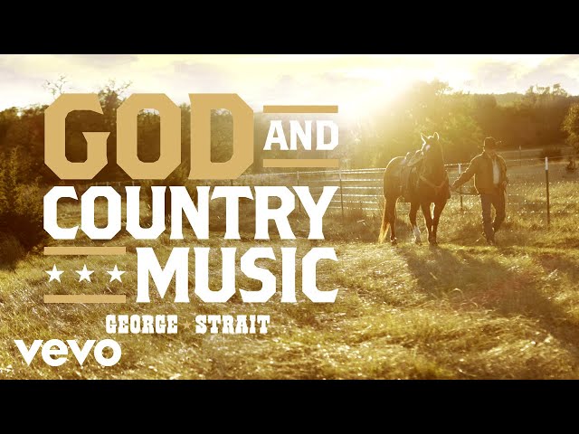 God and Country Music: A Perfect Combination