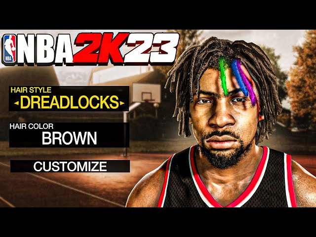 NBA 2K23 is Here – Get Your Game On!