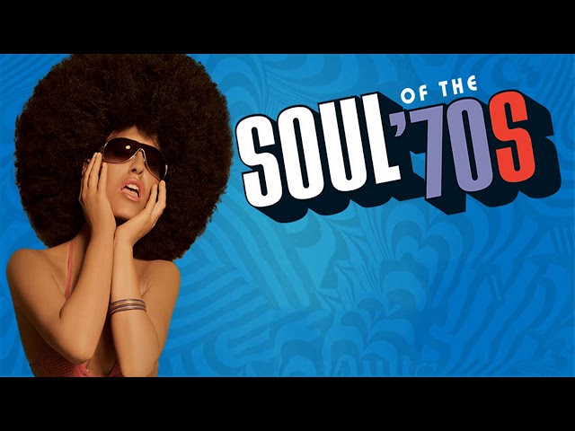 The Top Soul Music of the 70s
