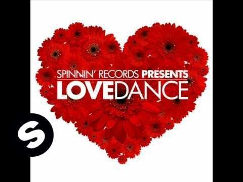 Spinnin' Records presents 'Love Dance' - UCpDJl2EmP7Oh90Vylx0dZtA