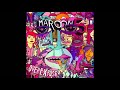 MV เพลง Lucky Strike - Maroon 5