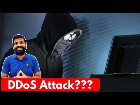DDoS Attacks Explained | Taking Down the Internet!!! - UCOhHO2ICt0ti9KAh-QHvttQ
