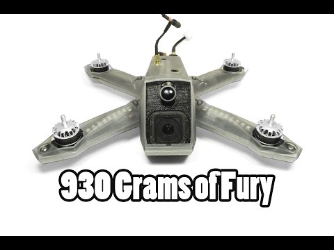 930 Grams of Fury - UCPCc4i_lIw-fW9oBXh6yTnw