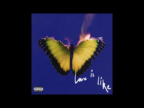 Maroon 5 - Love Is Like (feat. Lil Wayne) (Slowed + Reverb)