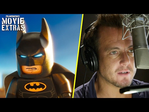 The LEGO Batman Movie 'Side By Side' Featurette (2017) - UCmQynT5NWU3Vsa9t0OGUhcA