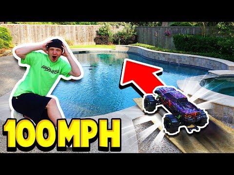 cheap toy rc car