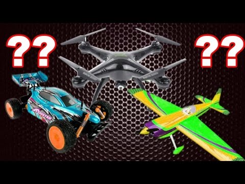 Top 4 RC Vehicles of 2017 - February Edition - TheRcSaylors - UCYWhRC3xtD_acDIZdr53huA