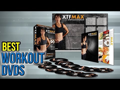 10 Best Workout DVDs 2017 - UCXAHpX2xDhmjqtA-ANgsGmw