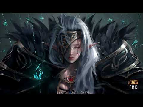 Two Steps From Hell - Oracle | Epic Dramatic Vocal Orchestral - UCZMG7O604mXF1Ahqs-sABJA