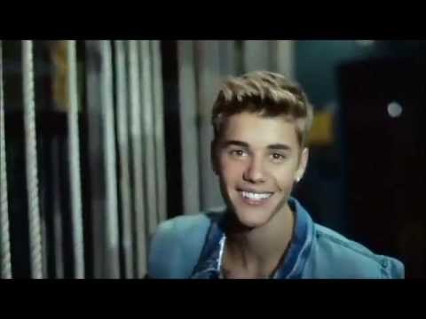 Justin Bieber - Swap It Out - Music video (unofficial)