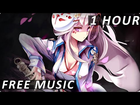 Vexento - Digital Kiss | 1 Hour Relax Music - UC4wUSUO1aZ_NyibCqIjpt0g