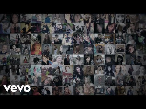 Ellie Goulding - Sixteen (Lyric Video) - UCvu362oukLMN1miydXcLxGg