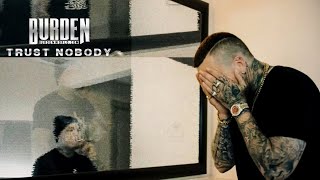Burden - Trust Nobody (Official Music Video)