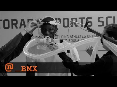 Nigel Sylvester: Attainable - Get Sylvester - UCsert8exifX1uUnqaoY3dqA