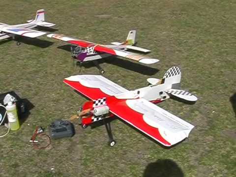 The most beautiful RC planes in the world - UCQ2sg7vS7JkxKwtZuFZzn-g