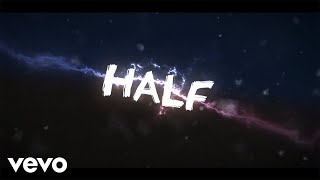 Ruben - The Half (Lyric Video)