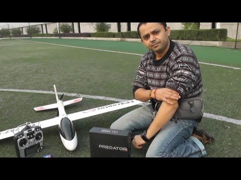 Unboxing FatShark Predator 2 FPV Combo - UCsFctXdFnbeoKpLefdEloEQ