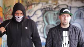SINCERE - #TimeForTheRawShit FEAT. TERMANOLOGY (OFFICIAL VIDEO)