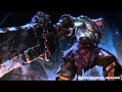 Pyramid Music- Endbringer (2016 Epic Dark Vengeful Sci-Fi Action) - UCCPZaars-rszINXhvmggd7Q