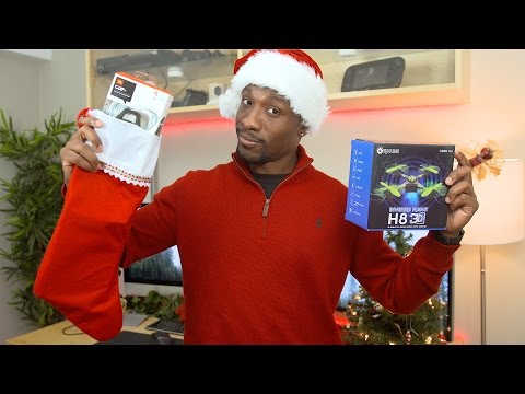 Best Tech Stocking Stuffers! (Under $50) - UC9fSZHEh6XsRpX-xJc6lT3A