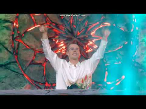 Lost Frequencies - Love Is The Only Thing (Tomorrowland 2024)