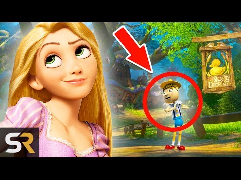 9 Shocking Hidden Messages In Disney Movies - UC2iUwfYi_1FCGGqhOUNx-iA