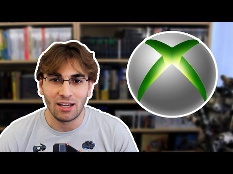 E3 2014 Xbox Microsoft: Halo, Call of Duty, Forza, Dead Rising e Mais! - UCWKtHaeXVzUscYGcm0hEunw