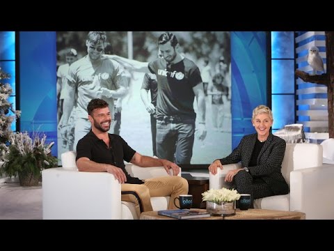 Ricky Martin Is Engaged! - UCp0hYYBW6IMayGgR-WeoCvQ