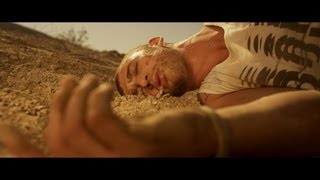 Brennan Heart - Never Break Me (Official Music Video)