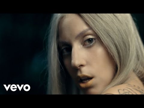 Lady Gaga - Yoü And I - UC07Kxew-cMIaykMOkzqHtBQ