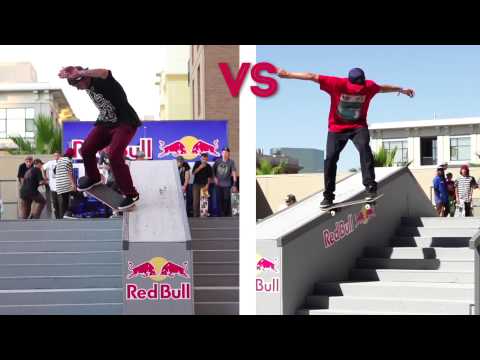 Trick vs Trick: TJ Rogers vs Sewa Kroetkov - UCblfuW_4rakIf2h6aqANefA