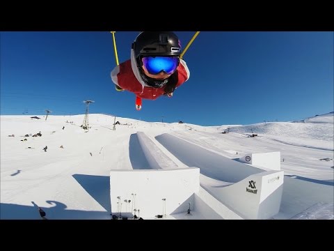 GoPro: Emma's Huge Backflip - TV Commercial - UCqhnX4jA0A5paNd1v-zEysw