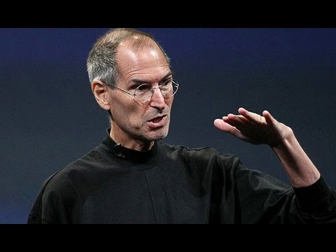 Steve Jobs Steps Down As Apple CEO - UCXGgrKt94gR6lmN4aN3mYTg