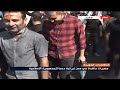 تغطية خاصة | تظاهرات حاشدة في طهران دعماً للجمهورية الإسلامية ورفضاً لأعمال الشغب | 2022-09-23
 - 14:55-2022 / 9 / 23