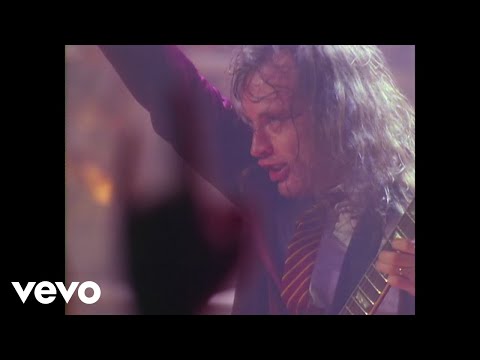 AC/DC - Hard As A Rock (Official Video) - UCmPuJ2BltKsGE2966jLgCnw