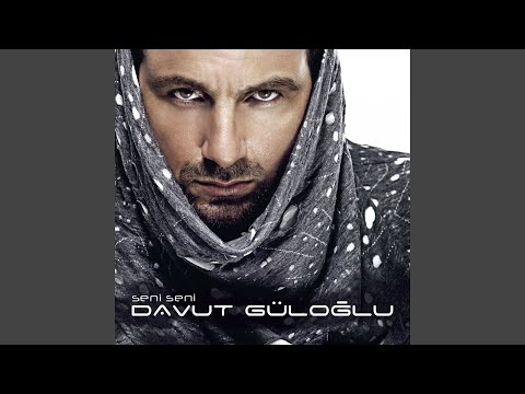 Davut Güloğlu - Sevdalı Uşak 2012