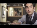 MV เพลง I Missed You - Joshua Radin