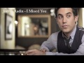 MV เพลง I Missed You - Joshua Radin