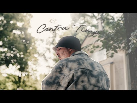 CABRON - Contra timp feat. Cristi Minculescu & @PUYA | Official Music Video